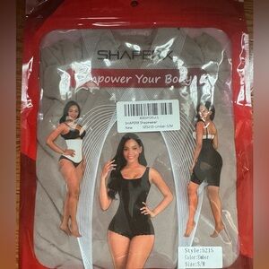SHAPERX Bodysuit size S/M